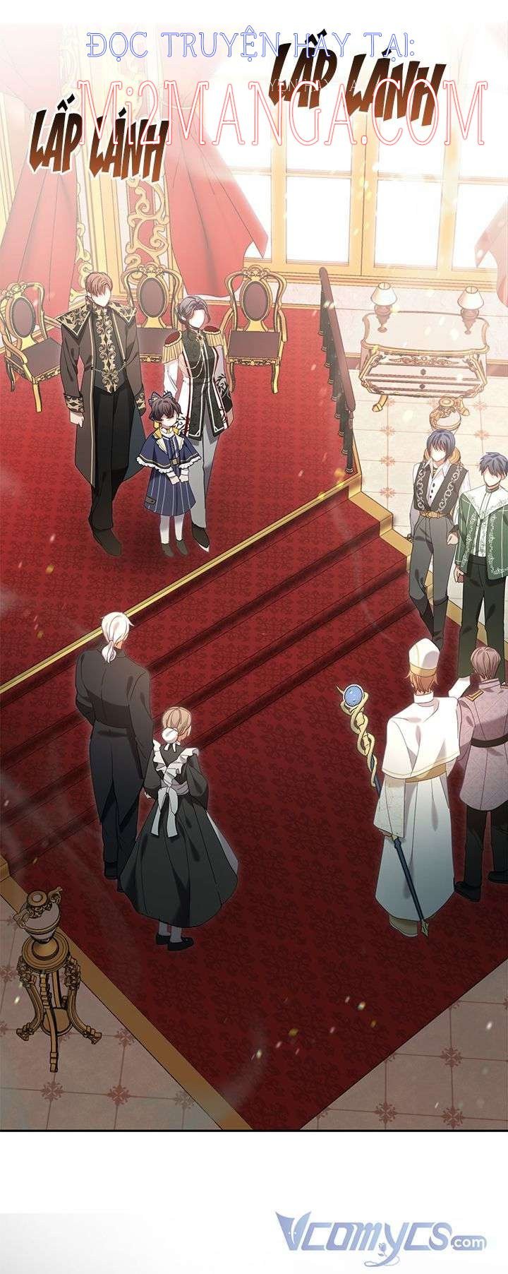 Gia Đình Bị Ám Ảnh Bởi Tôi: Chapter 25.5