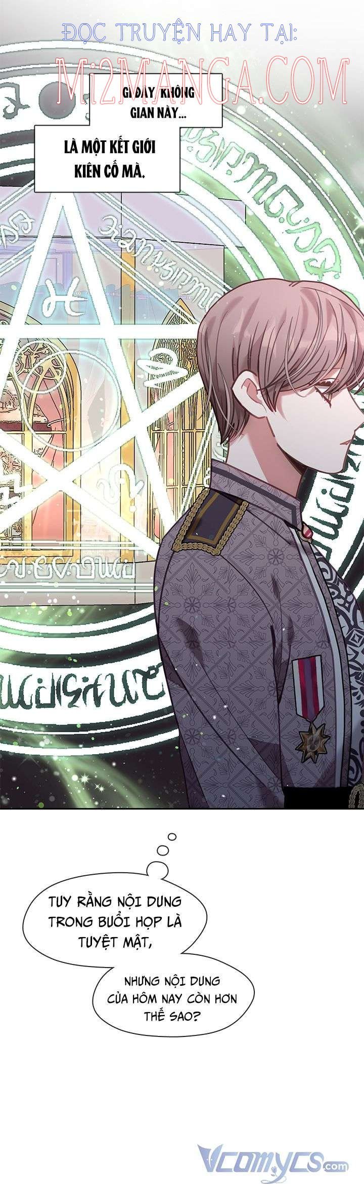 Gia Đình Bị Ám Ảnh Bởi Tôi: Chapter 25.5