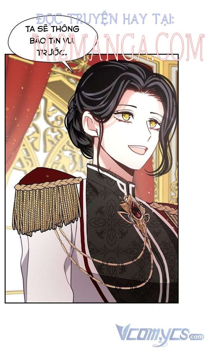 Gia Đình Bị Ám Ảnh Bởi Tôi: Chapter 25.5