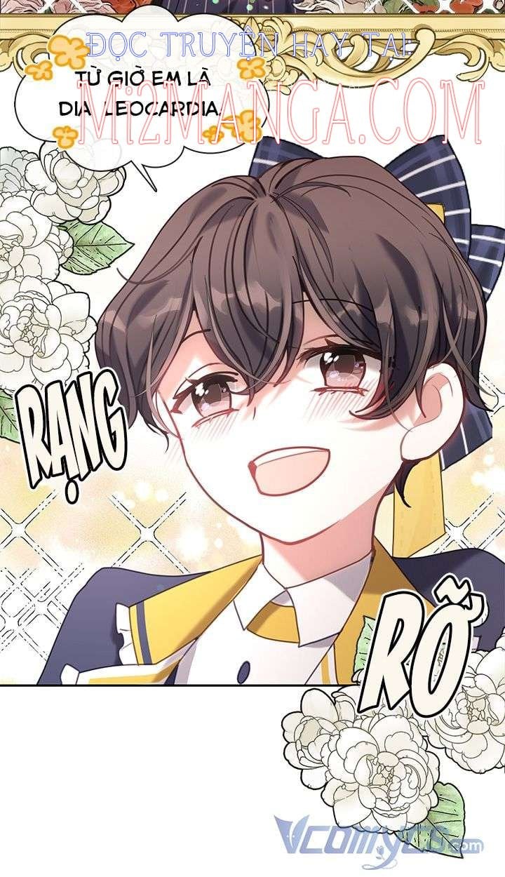 Gia Đình Bị Ám Ảnh Bởi Tôi: Chapter 25.5