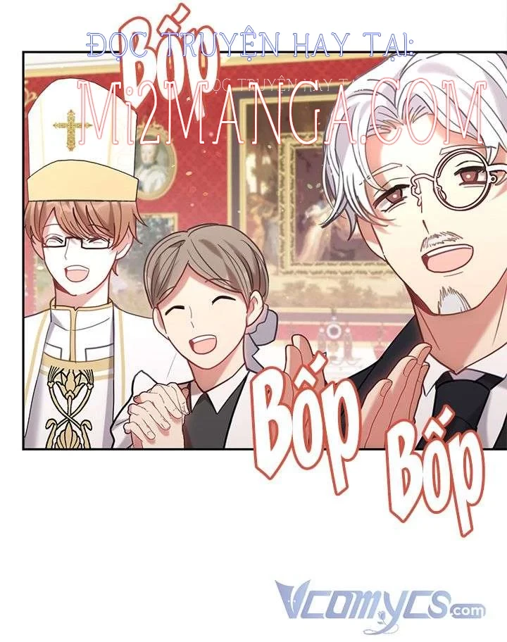 Gia Đình Bị Ám Ảnh Bởi Tôi: Chapter 25.5