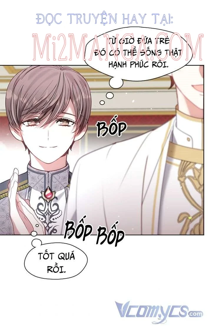 Gia Đình Bị Ám Ảnh Bởi Tôi: Chapter 25.5