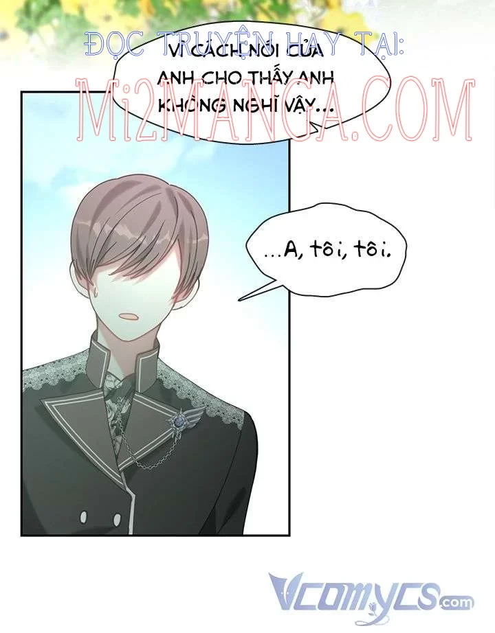 Gia Đình Bị Ám Ảnh Bởi Tôi: Chapter 25.5