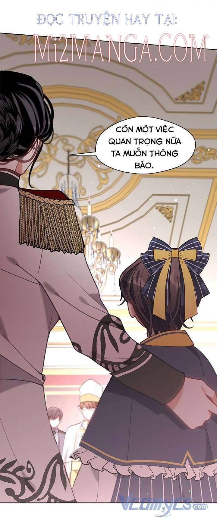 Gia Đình Bị Ám Ảnh Bởi Tôi: Chapter 25.5