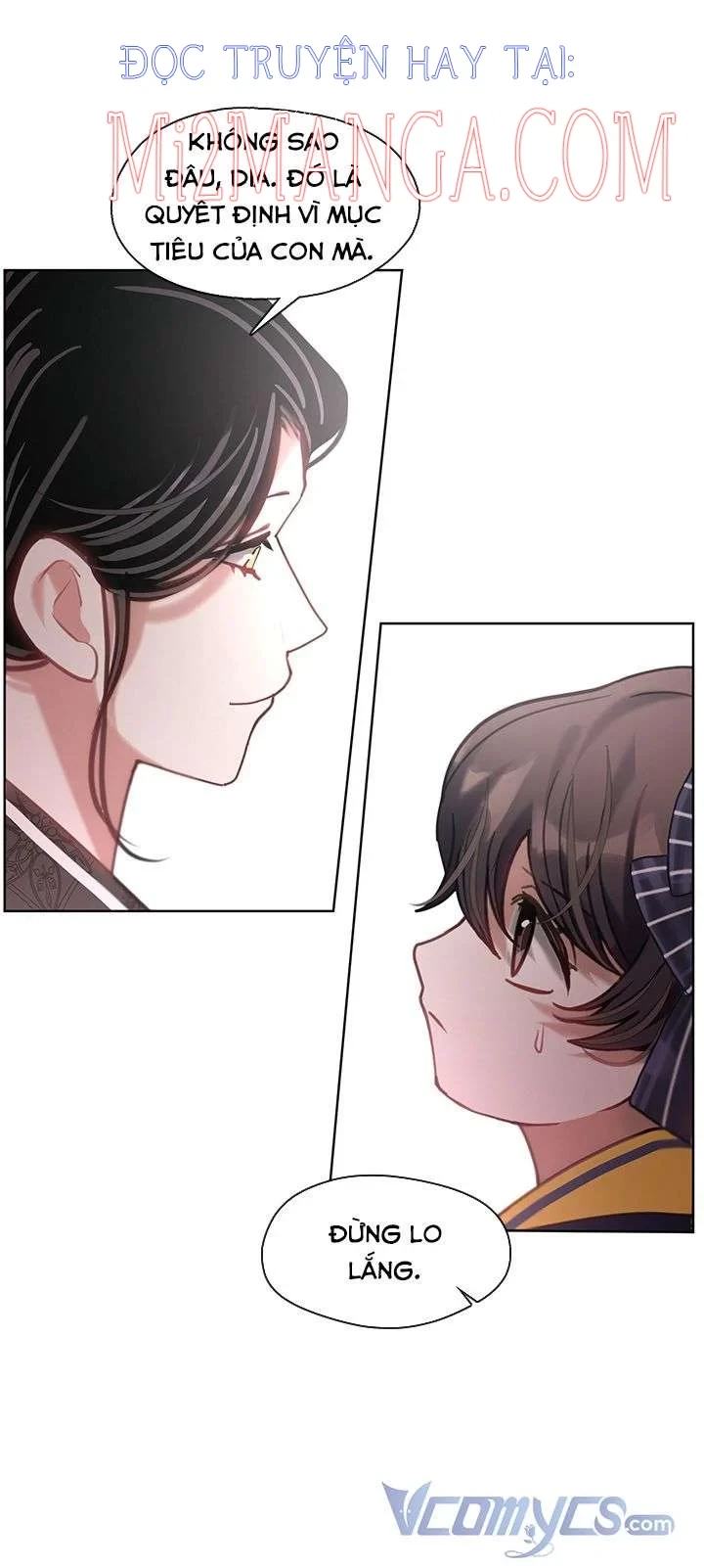 Gia Đình Bị Ám Ảnh Bởi Tôi: Chapter 25.5