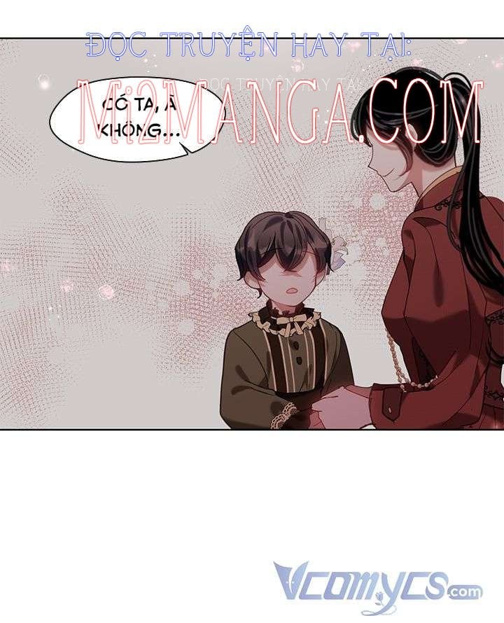 Gia Đình Bị Ám Ảnh Bởi Tôi: Chapter 25.5
