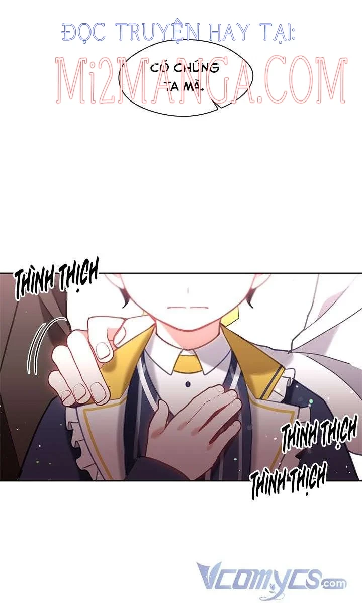 Gia Đình Bị Ám Ảnh Bởi Tôi: Chapter 25.5