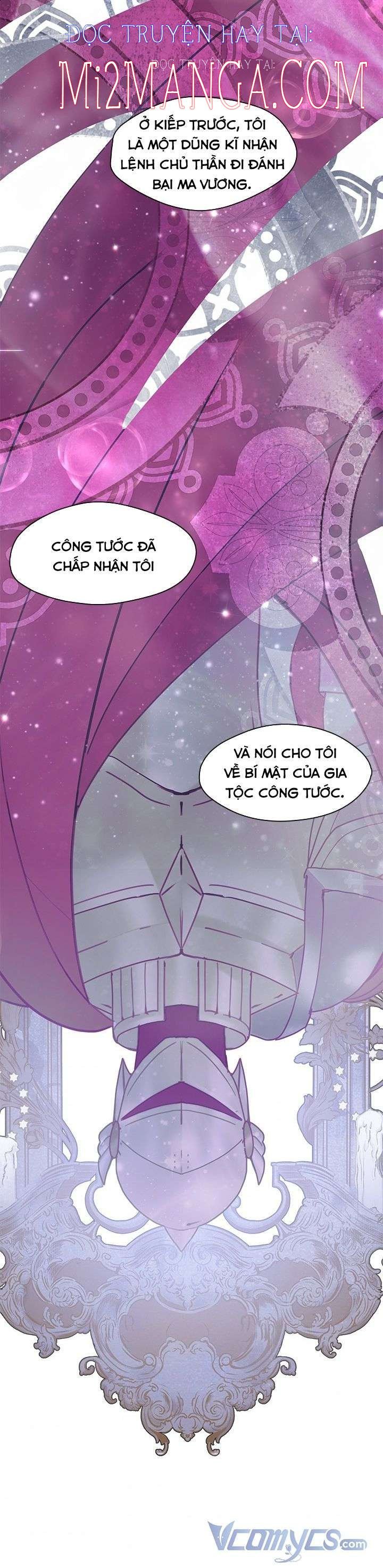 Gia Đình Bị Ám Ảnh Bởi Tôi: Chapter 25.5