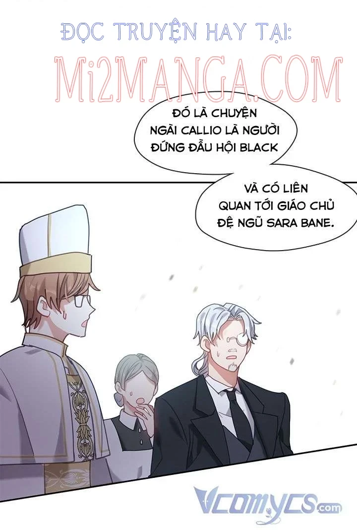 Gia Đình Bị Ám Ảnh Bởi Tôi: Chapter 25.5