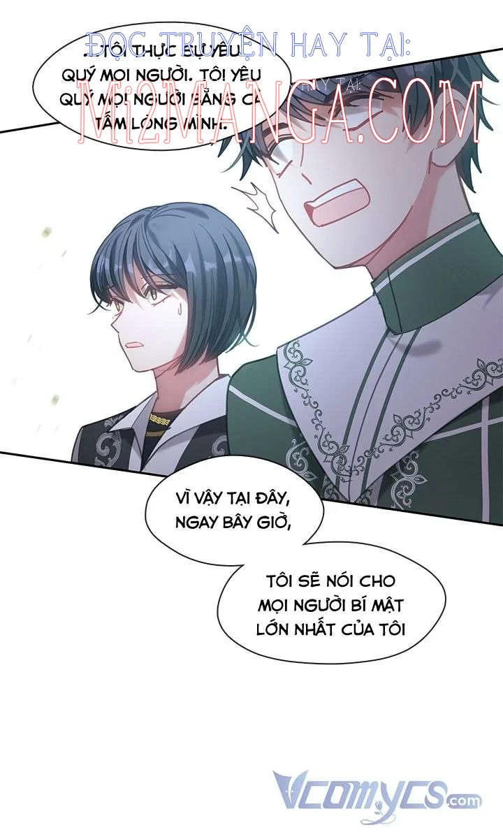 Gia Đình Bị Ám Ảnh Bởi Tôi: Chapter 25.5