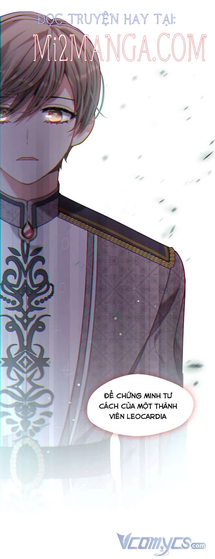 Gia Đình Bị Ám Ảnh Bởi Tôi: Chapter 25.5