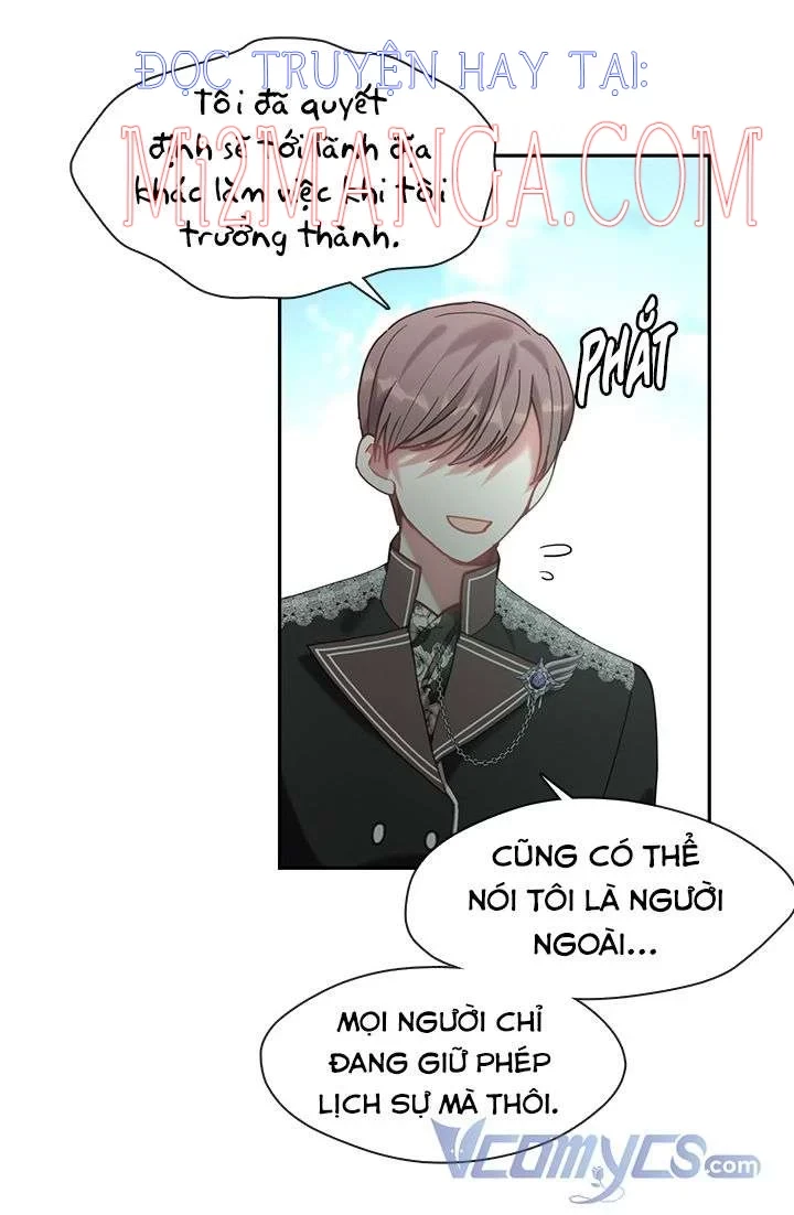 Gia Đình Bị Ám Ảnh Bởi Tôi: Chapter 25.5