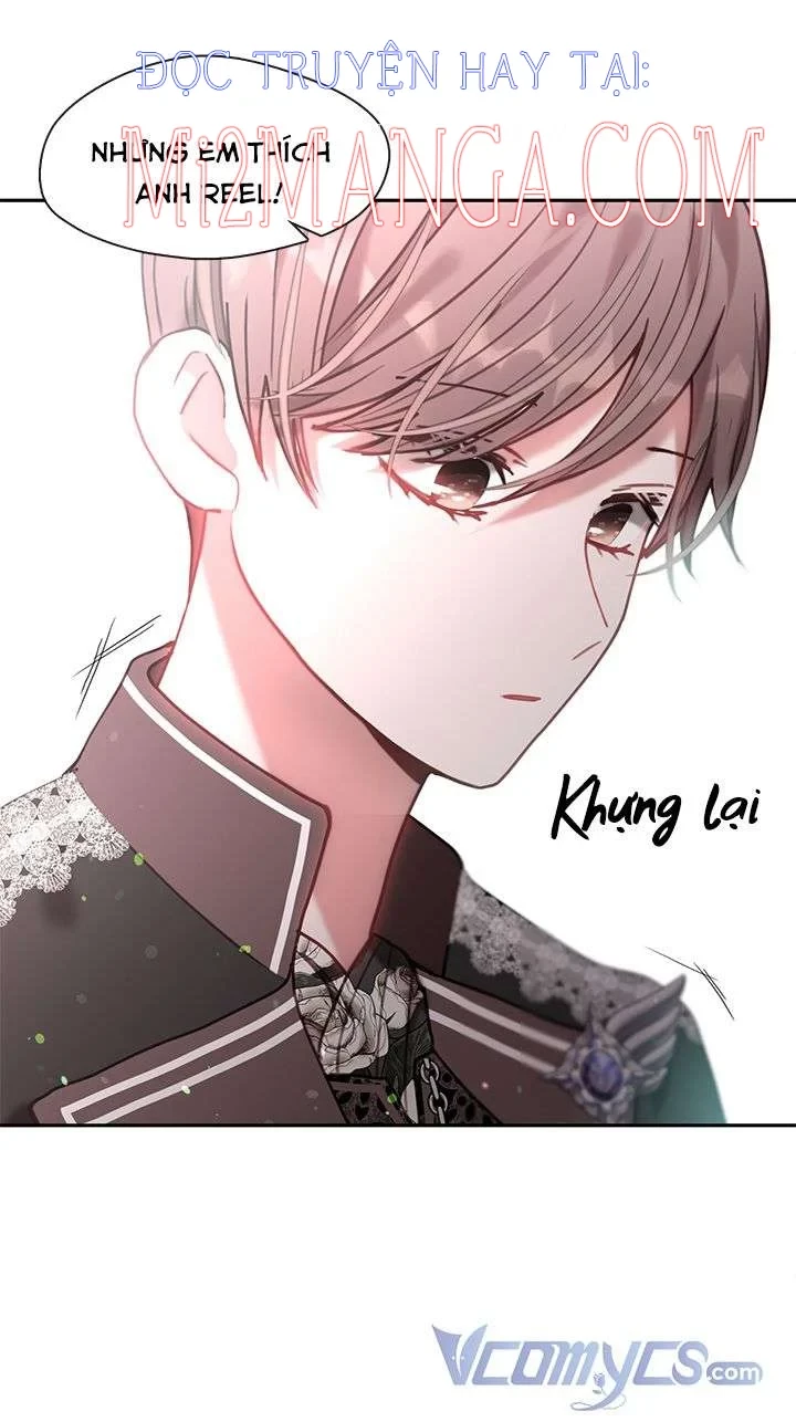 Gia Đình Bị Ám Ảnh Bởi Tôi: Chapter 25.5
