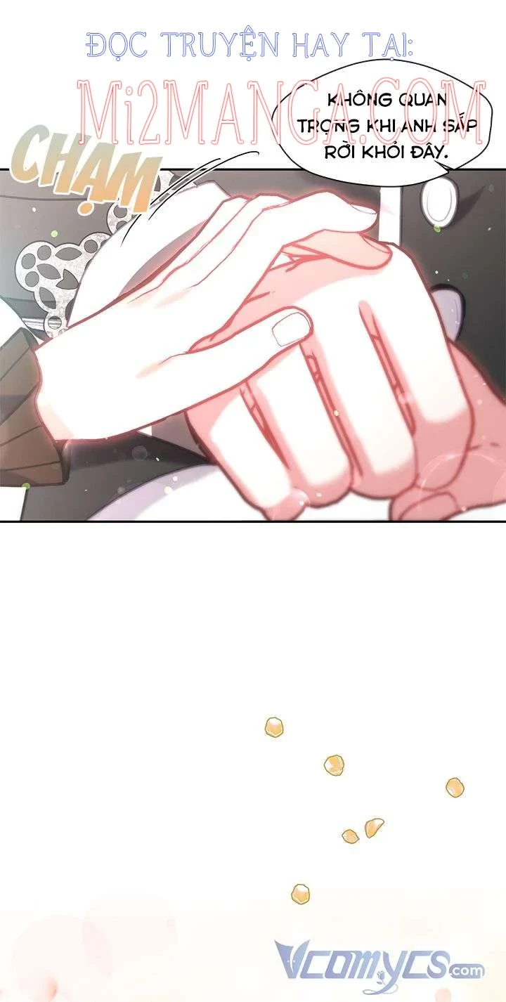 Gia Đình Bị Ám Ảnh Bởi Tôi: Chapter 25.5