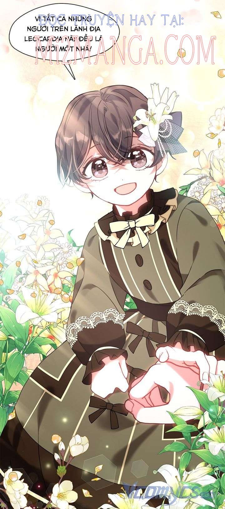 Gia Đình Bị Ám Ảnh Bởi Tôi: Chapter 25.5