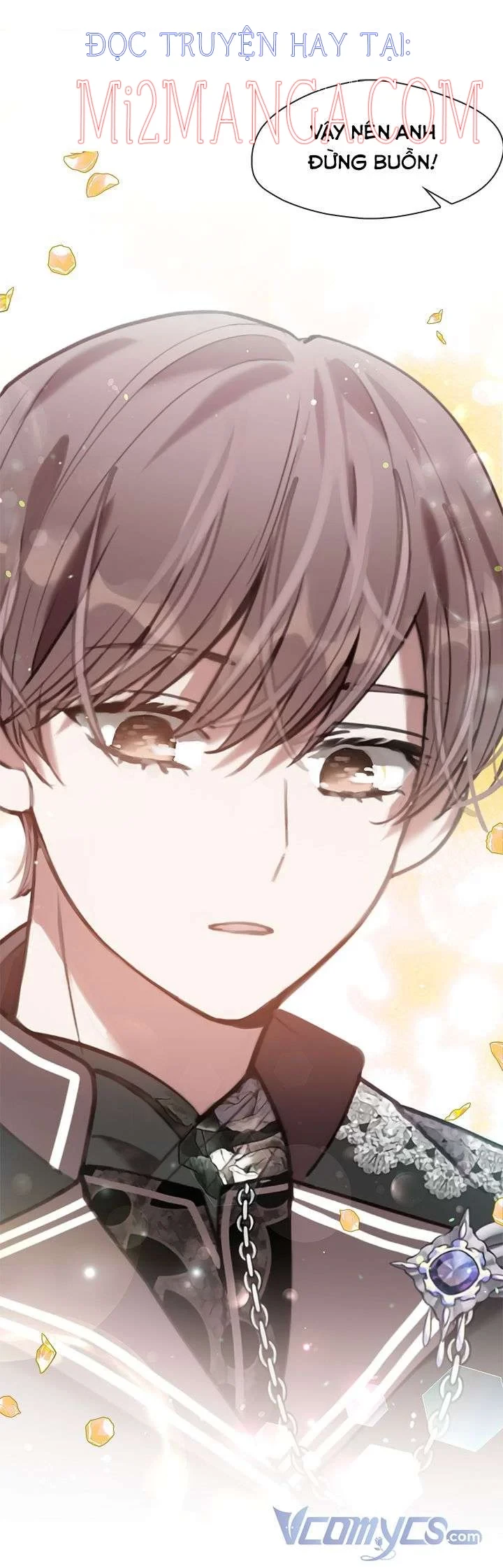 Gia Đình Bị Ám Ảnh Bởi Tôi: Chapter 25.5