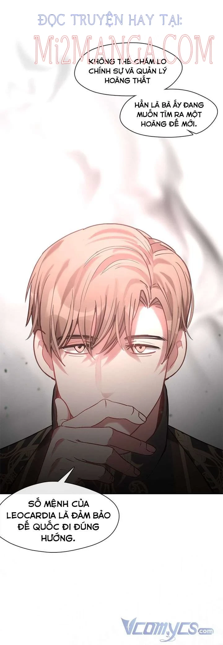 Gia Đình Bị Ám Ảnh Bởi Tôi: Chapter 26.5