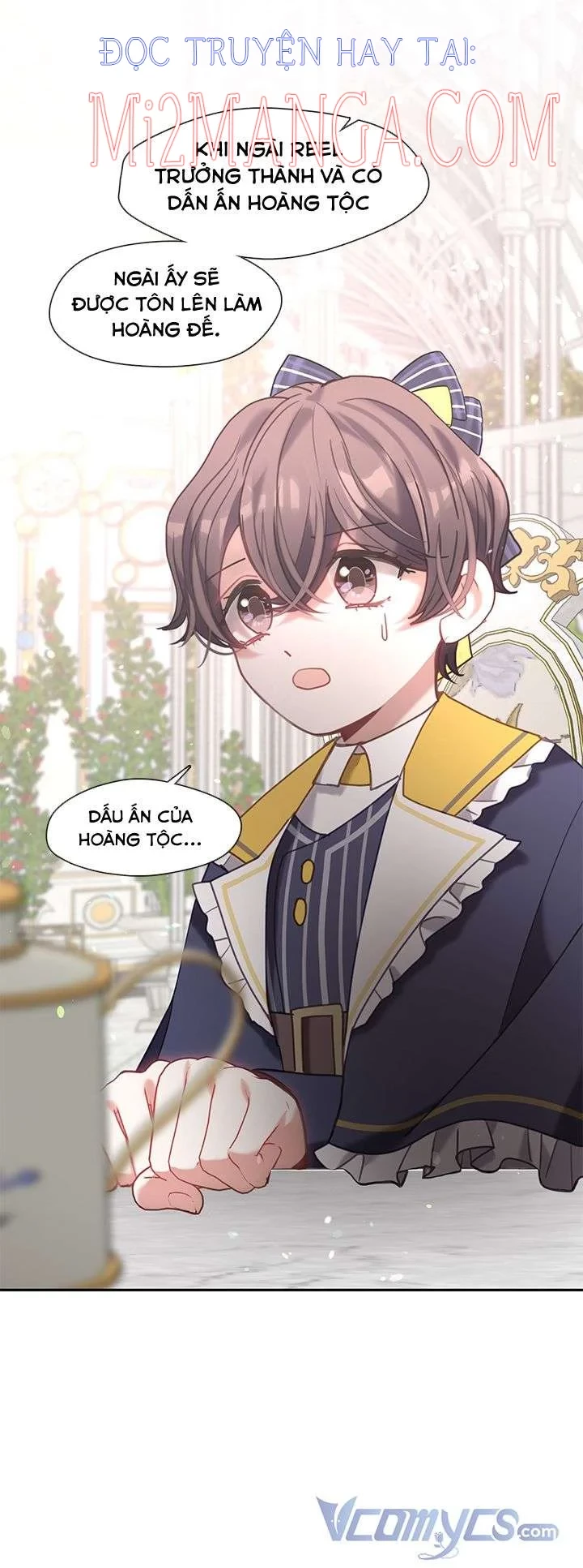 Gia Đình Bị Ám Ảnh Bởi Tôi: Chapter 26.5