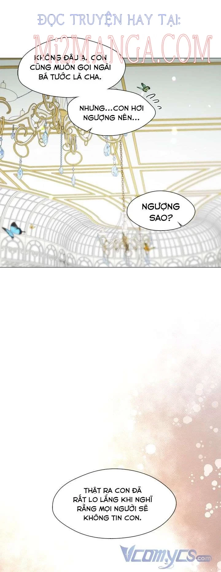 Gia Đình Bị Ám Ảnh Bởi Tôi: Chapter 26.5
