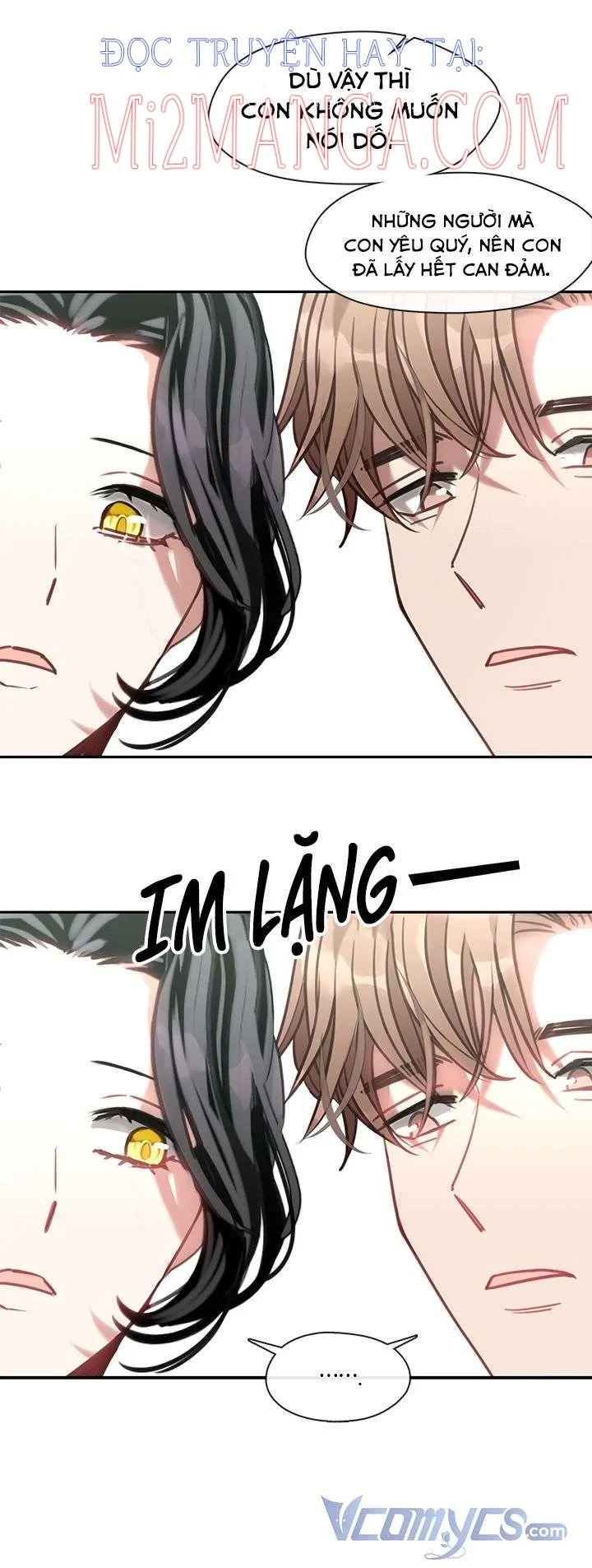 Gia Đình Bị Ám Ảnh Bởi Tôi: Chapter 26.5