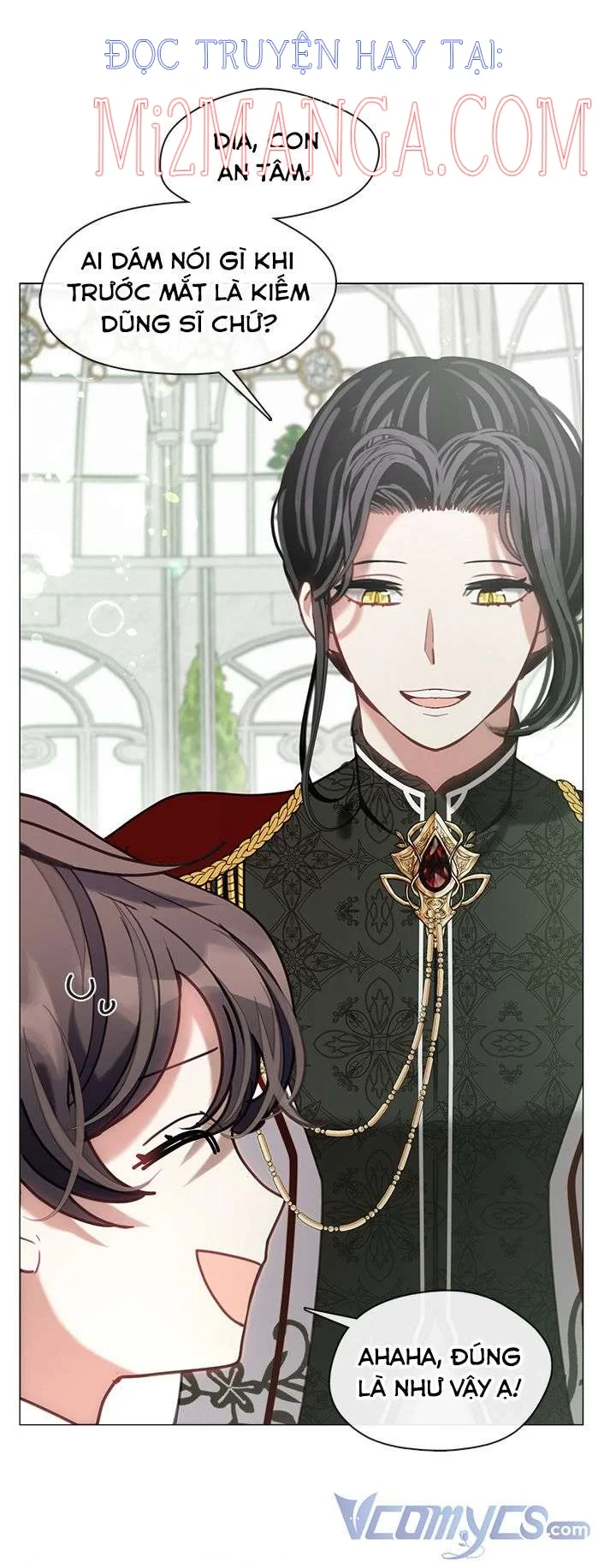 Gia Đình Bị Ám Ảnh Bởi Tôi: Chapter 26.5