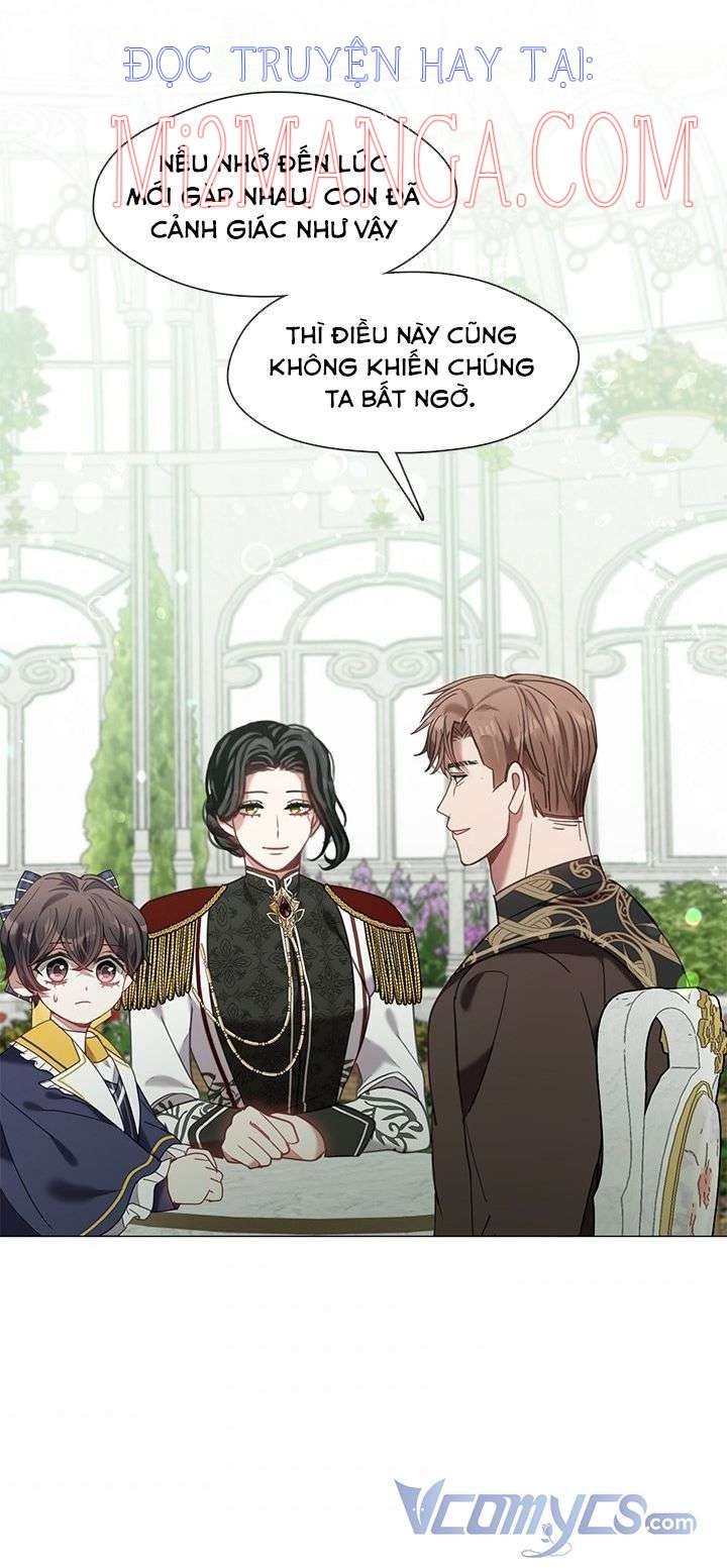 Gia Đình Bị Ám Ảnh Bởi Tôi: Chapter 26.5