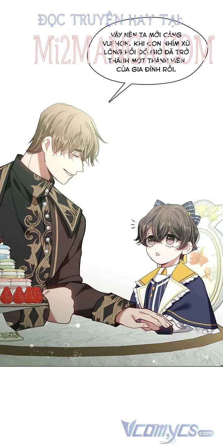 Gia Đình Bị Ám Ảnh Bởi Tôi: Chapter 26.5