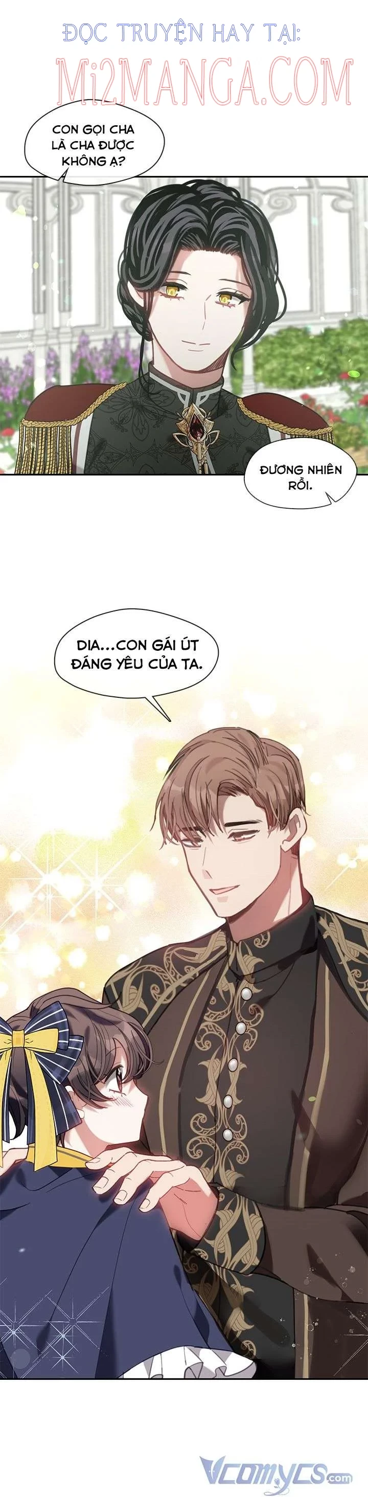 Gia Đình Bị Ám Ảnh Bởi Tôi: Chapter 26.5