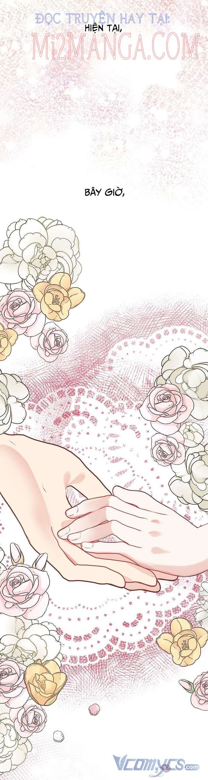 Gia Đình Bị Ám Ảnh Bởi Tôi: Chapter 26.5