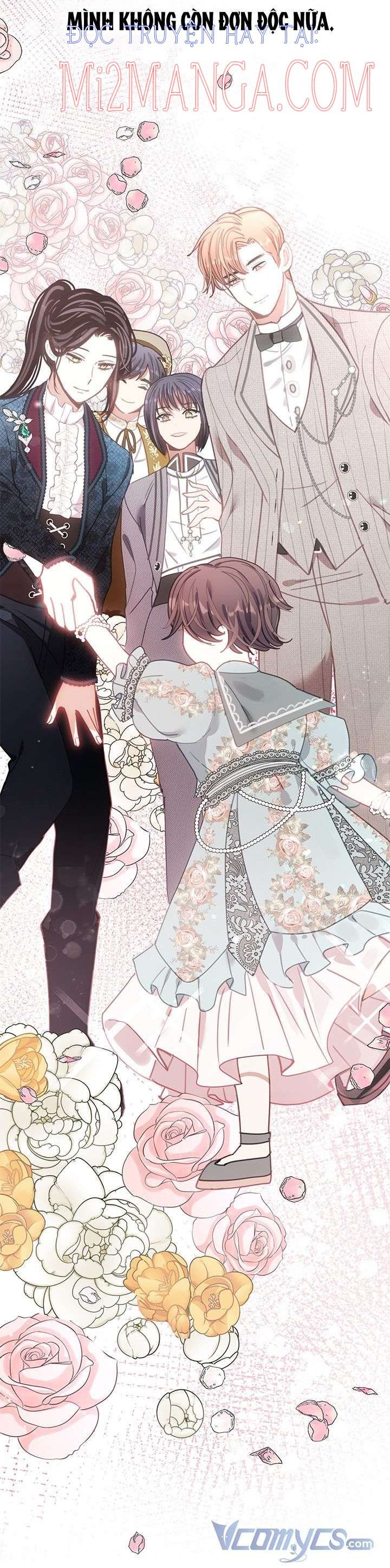 Gia Đình Bị Ám Ảnh Bởi Tôi: Chapter 26.5