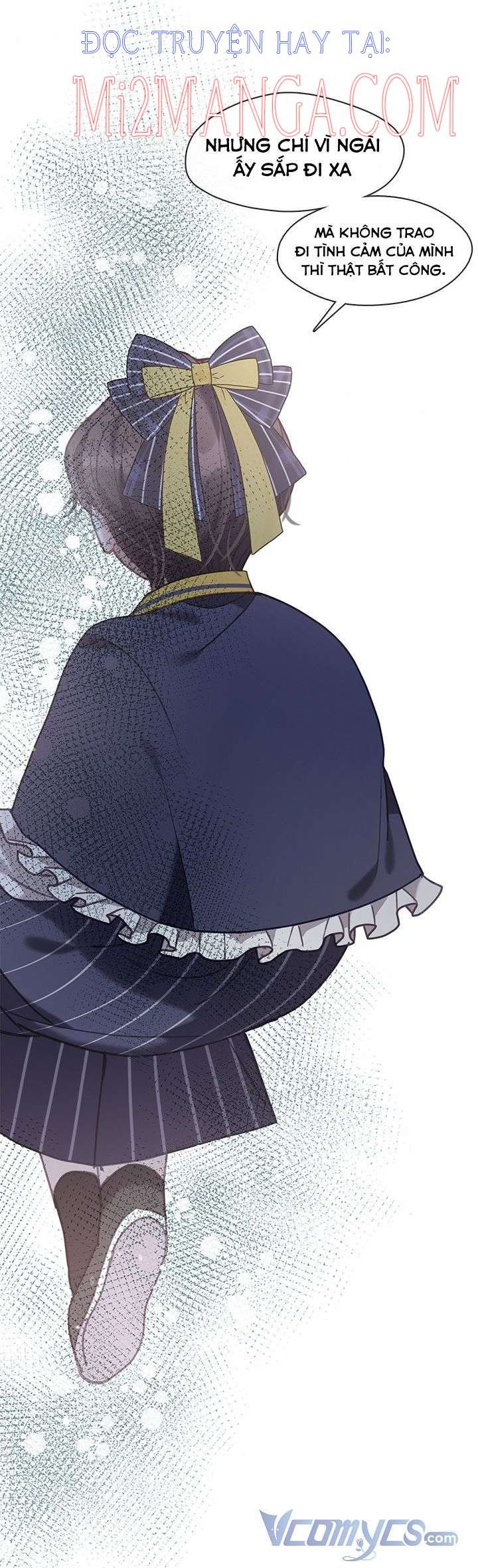 Gia Đình Bị Ám Ảnh Bởi Tôi: Chapter 26.5