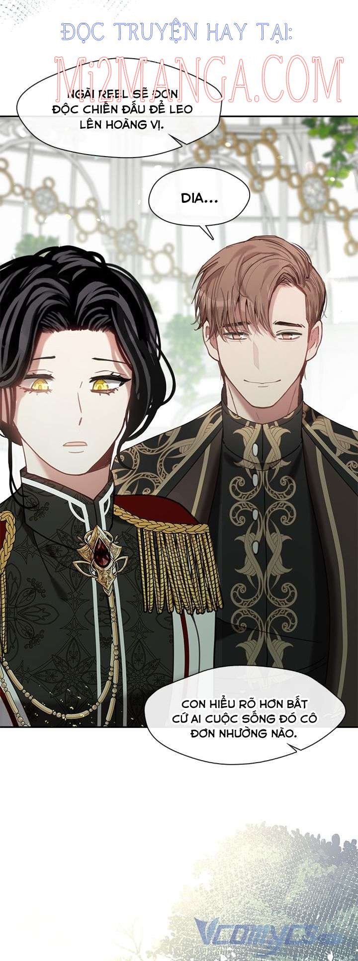 Gia Đình Bị Ám Ảnh Bởi Tôi: Chapter 26.5