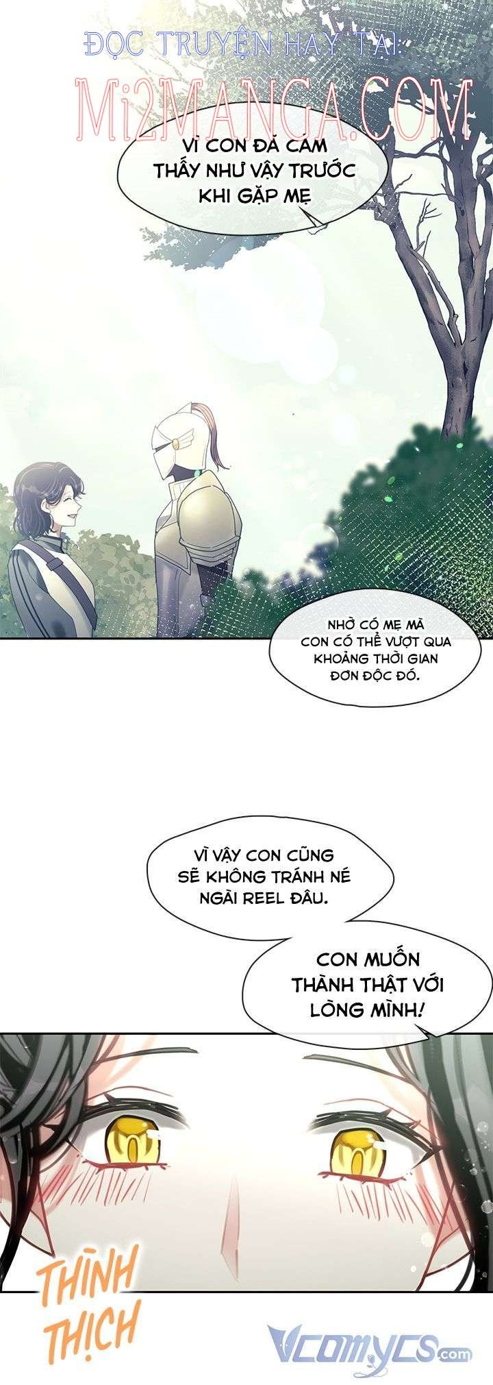 Gia Đình Bị Ám Ảnh Bởi Tôi: Chapter 26.5
