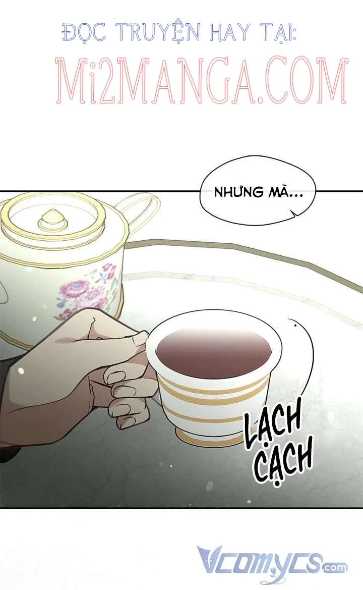 Gia Đình Bị Ám Ảnh Bởi Tôi: Chapter 26.5