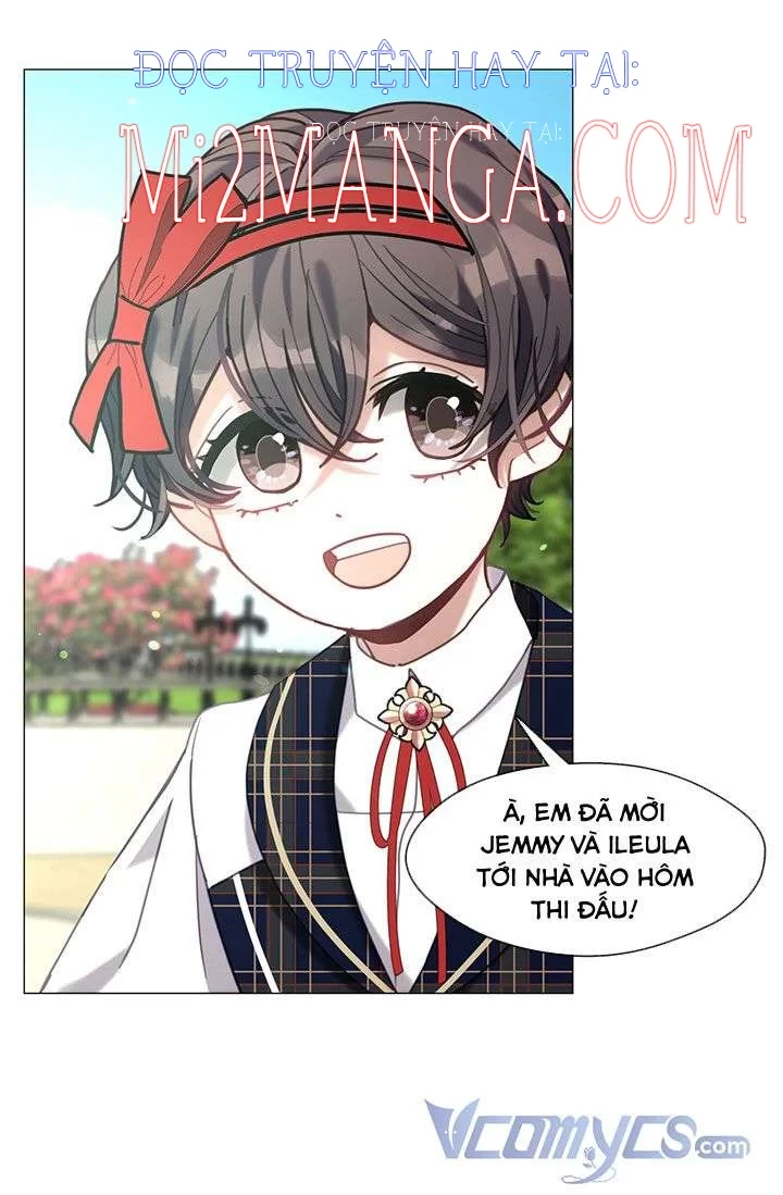 Gia Đình Bị Ám Ảnh Bởi Tôi: Chapter 27.5