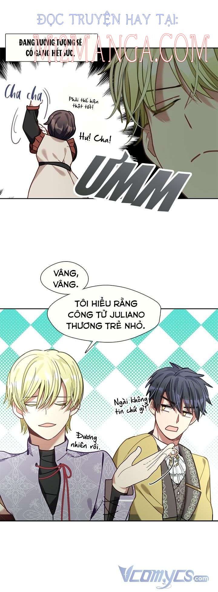 Gia Đình Bị Ám Ảnh Bởi Tôi: Chapter 27.5