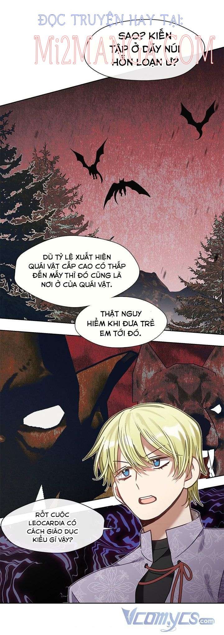 Gia Đình Bị Ám Ảnh Bởi Tôi: Chapter 27.5
