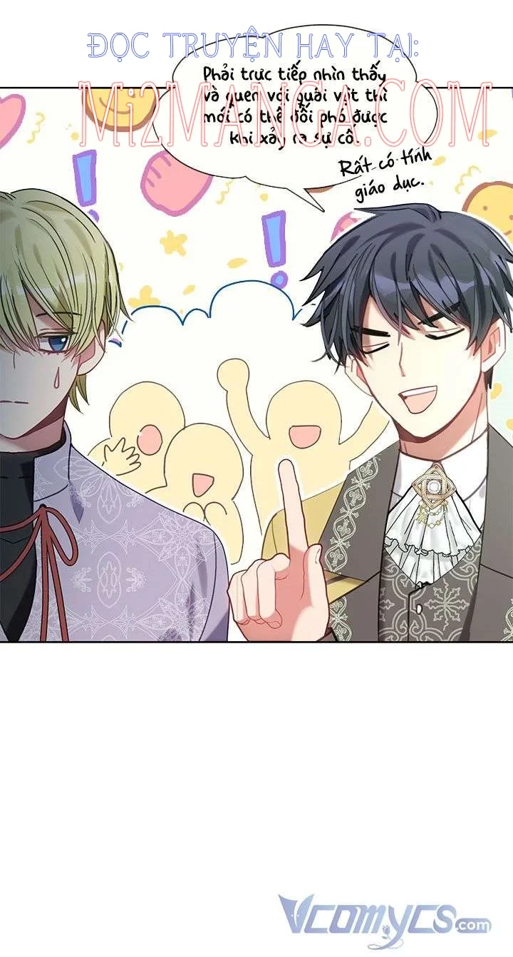 Gia Đình Bị Ám Ảnh Bởi Tôi: Chapter 27.5