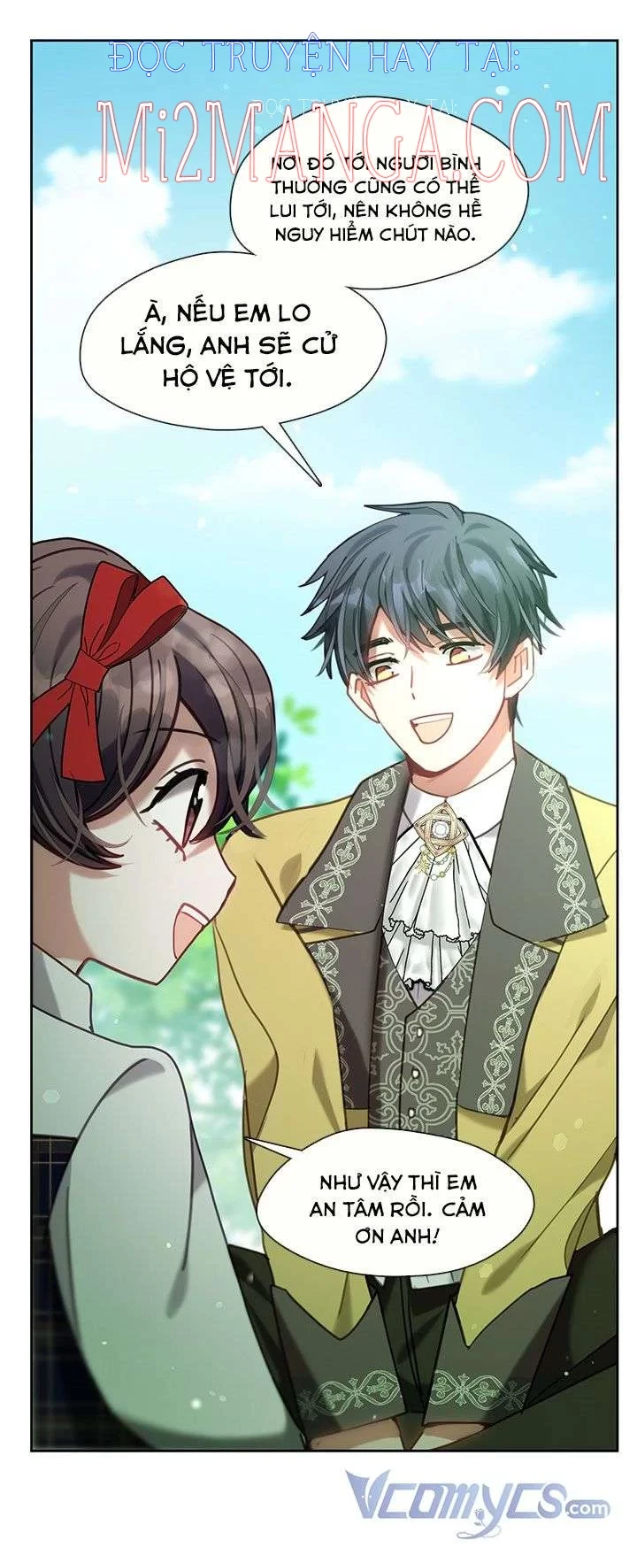 Gia Đình Bị Ám Ảnh Bởi Tôi: Chapter 27.5