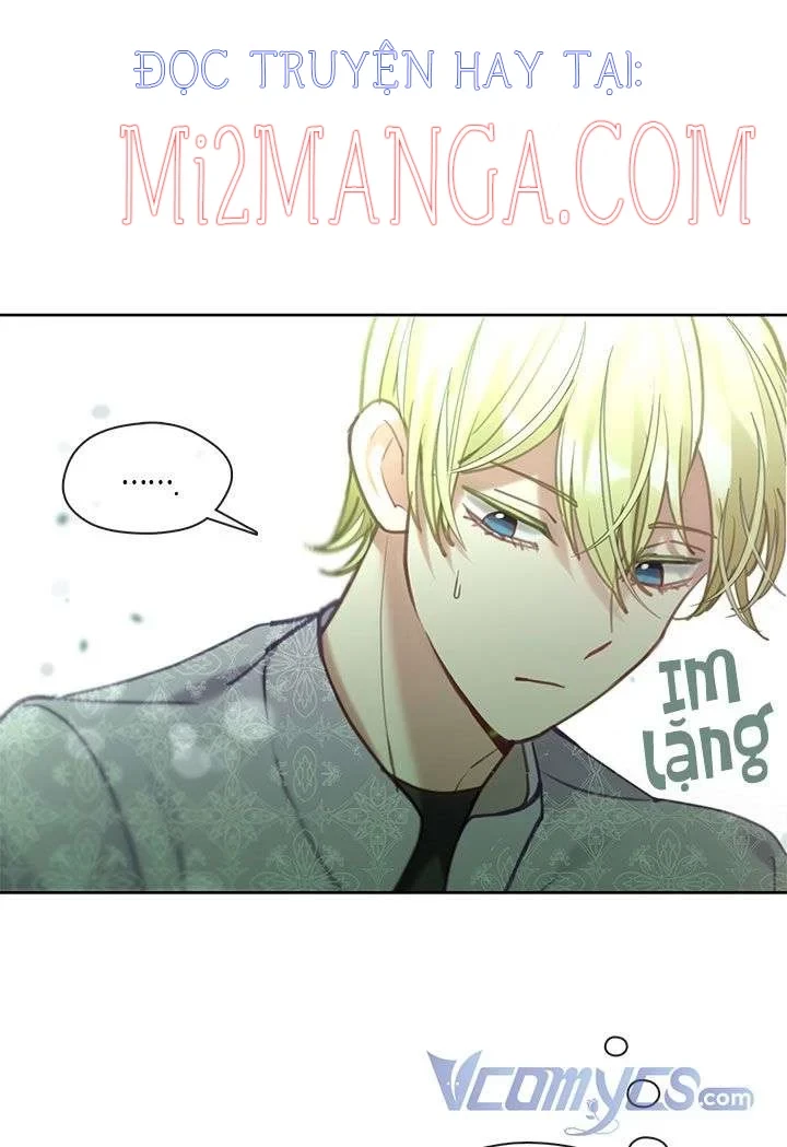 Gia Đình Bị Ám Ảnh Bởi Tôi: Chapter 27.5