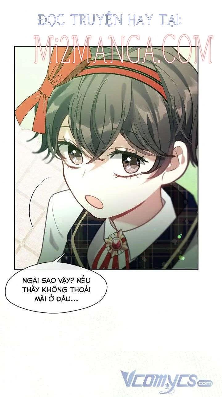Gia Đình Bị Ám Ảnh Bởi Tôi: Chapter 27.5