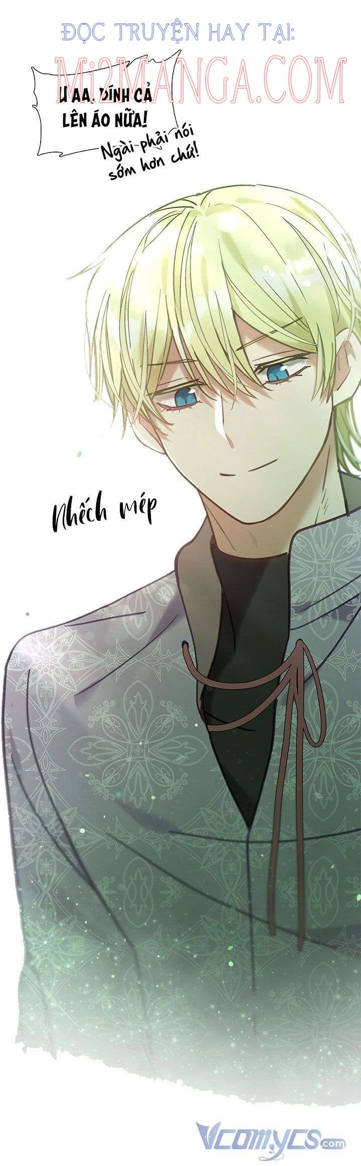 Gia Đình Bị Ám Ảnh Bởi Tôi: Chapter 27.5