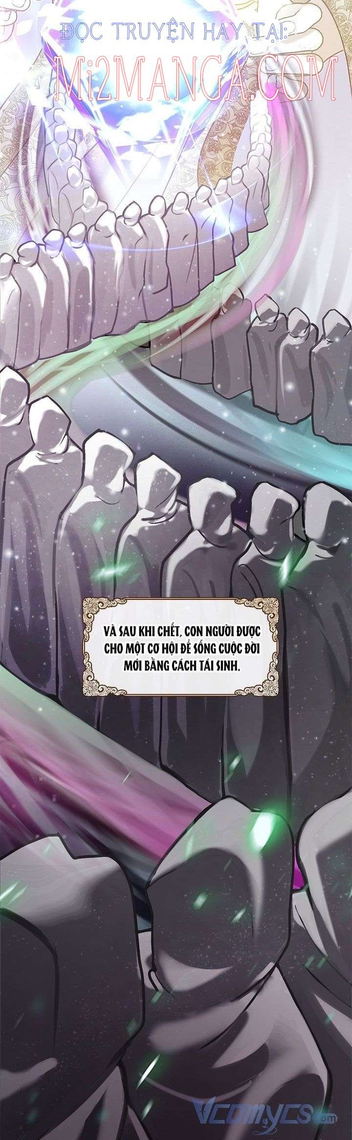 Gia Đình Bị Ám Ảnh Bởi Tôi: Chapter 27.5