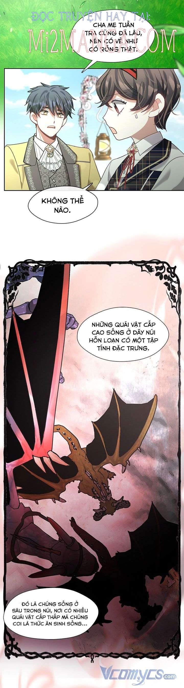 Gia Đình Bị Ám Ảnh Bởi Tôi: Chapter 27.5
