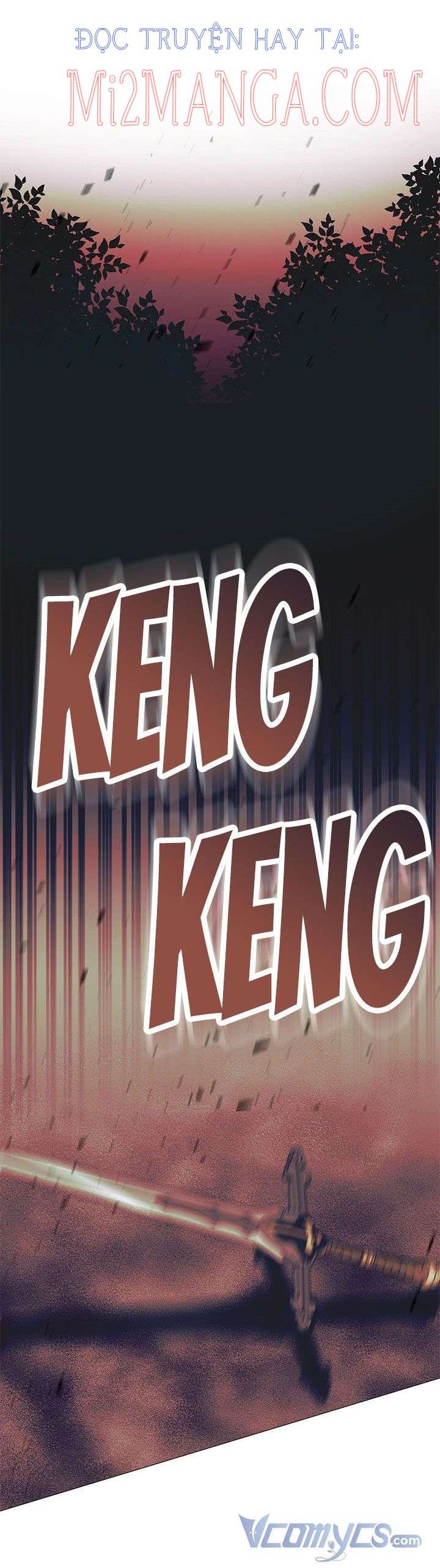 Gia Đình Bị Ám Ảnh Bởi Tôi: Chapter 27.5