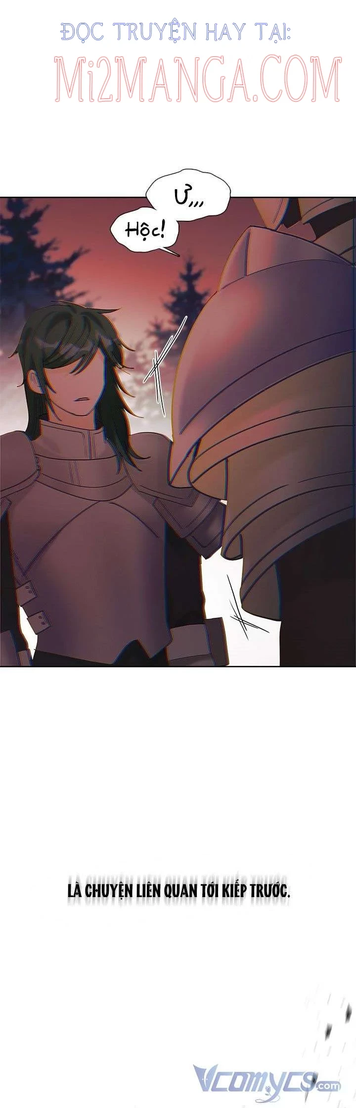 Gia Đình Bị Ám Ảnh Bởi Tôi: Chapter 27.5