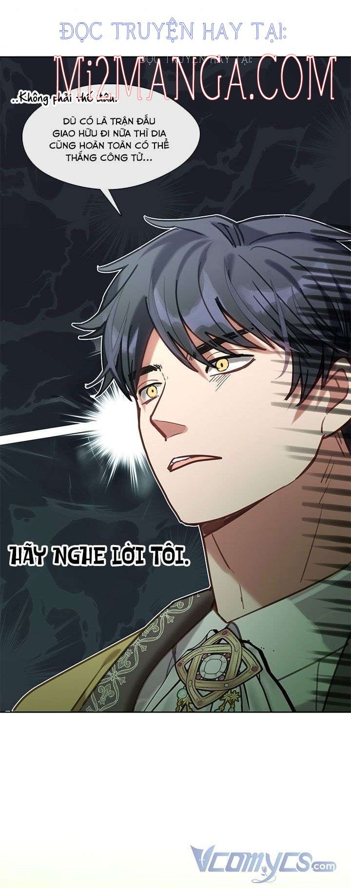 Gia Đình Bị Ám Ảnh Bởi Tôi: Chapter 27.5