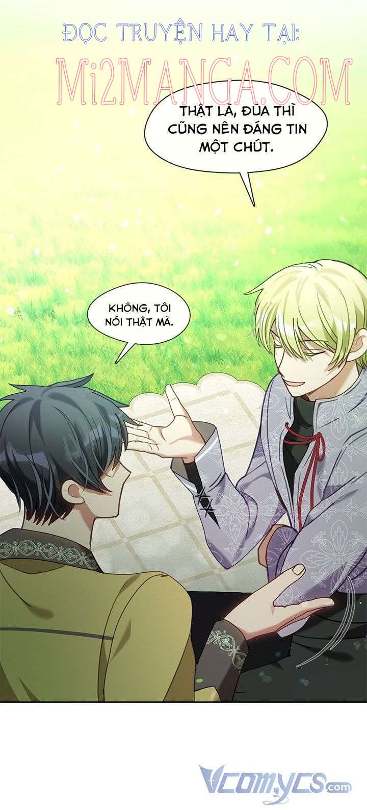 Gia Đình Bị Ám Ảnh Bởi Tôi: Chapter 27.5