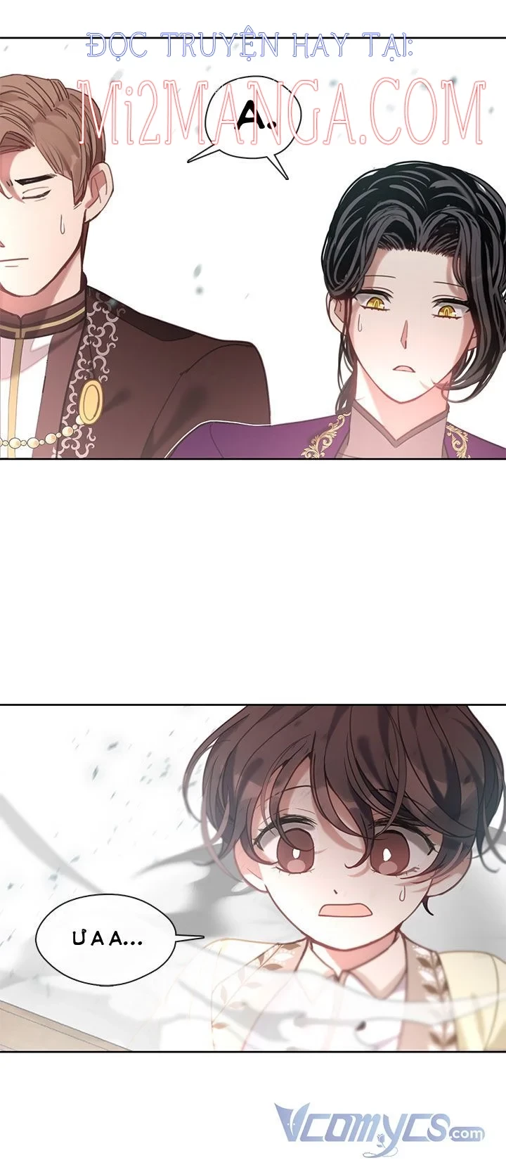 Gia Đình Bị Ám Ảnh Bởi Tôi: Chapter 28.5