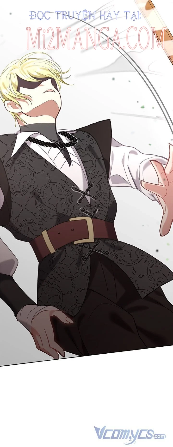 Gia Đình Bị Ám Ảnh Bởi Tôi: Chapter 28.5